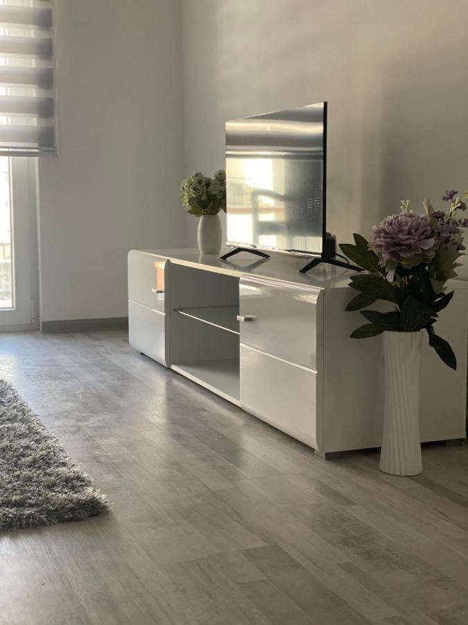 Apartmani Milic Banja Koviljaca Exterior photo