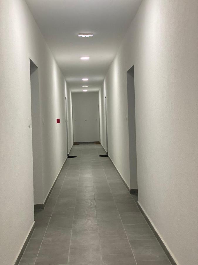 Apartmani Milic Banja Koviljaca Exterior photo