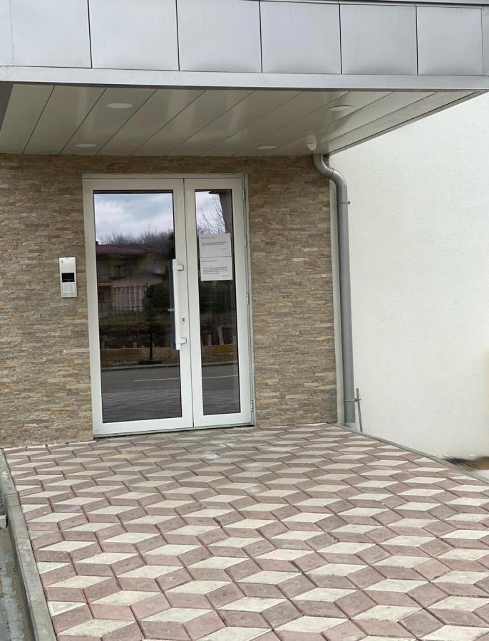 Apartmani Milic Banja Koviljaca Exterior photo