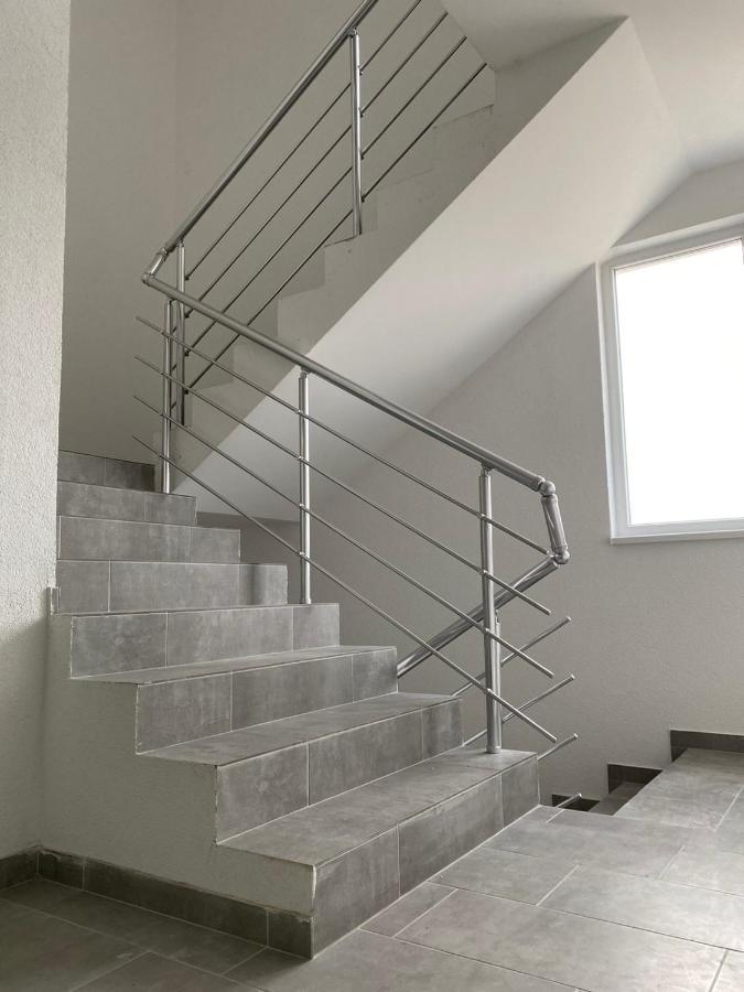 Apartmani Milic Banja Koviljaca Exterior photo