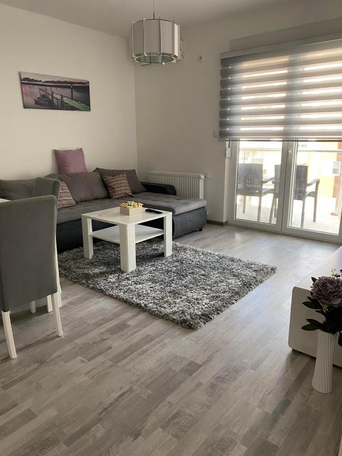 Apartmani Milic Banja Koviljaca Exterior photo