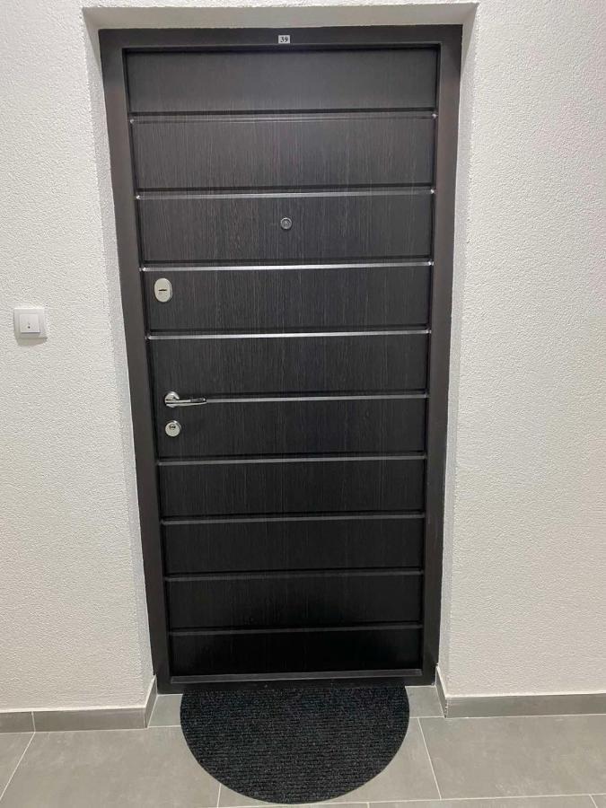 Apartmani Milic Banja Koviljaca Exterior photo