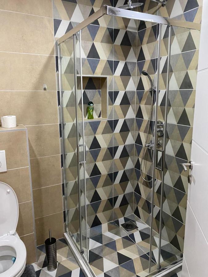 Apartmani Milic Banja Koviljaca Exterior photo