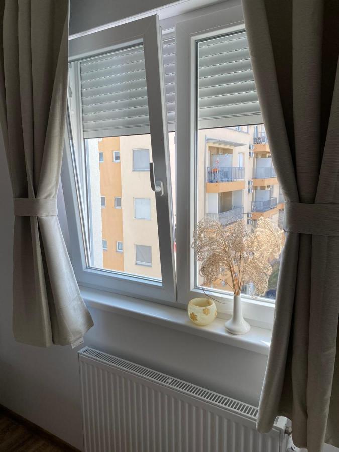 Apartmani Milic Banja Koviljaca Exterior photo